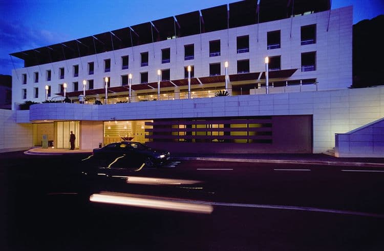 Uvala Hotel