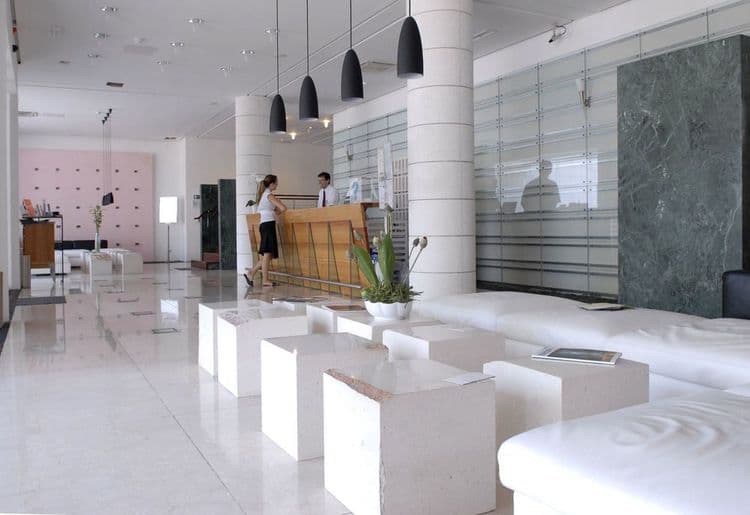 Uvala Hotel