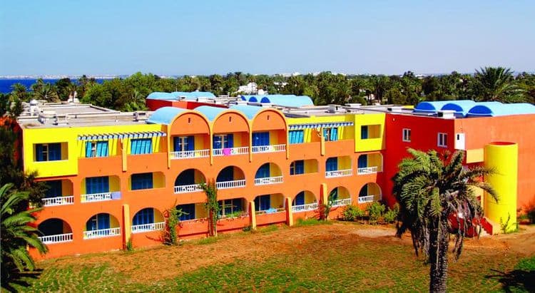 Magic Caribbean Monastir