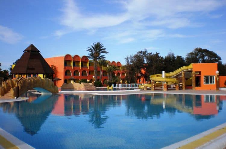 Magic Caribbean Monastir