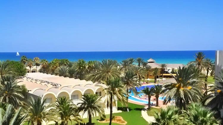 Marhaba Resorts