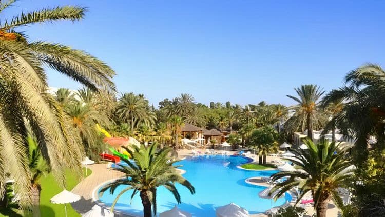 Marhaba Resorts