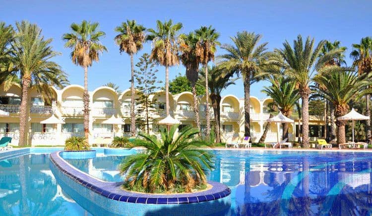 Marhaba Resorts