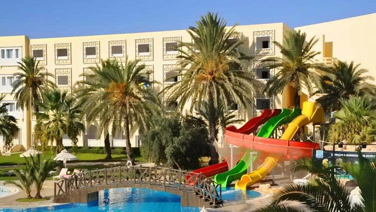 Marhaba Resorts
