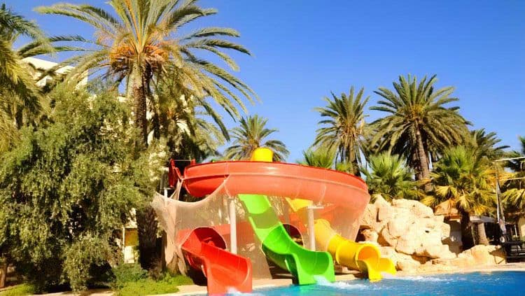 Marhaba Resorts