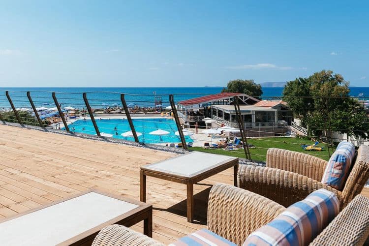 Arina Beach Hotel