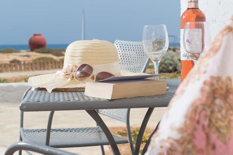 Arina Beach Hotel