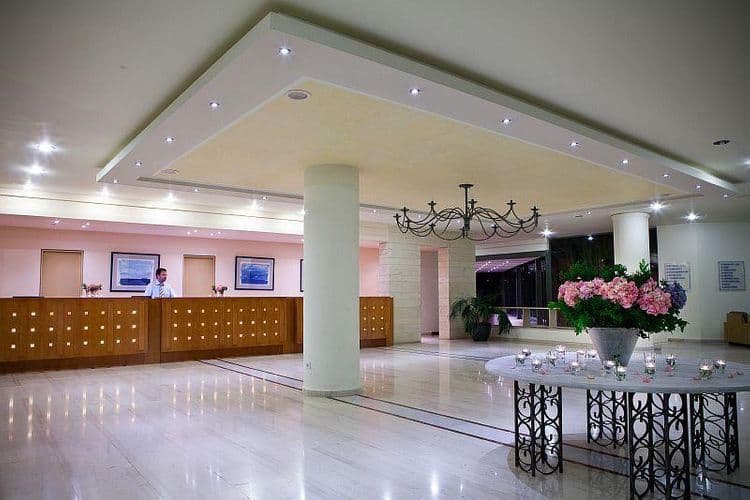 Arina Beach Hotel