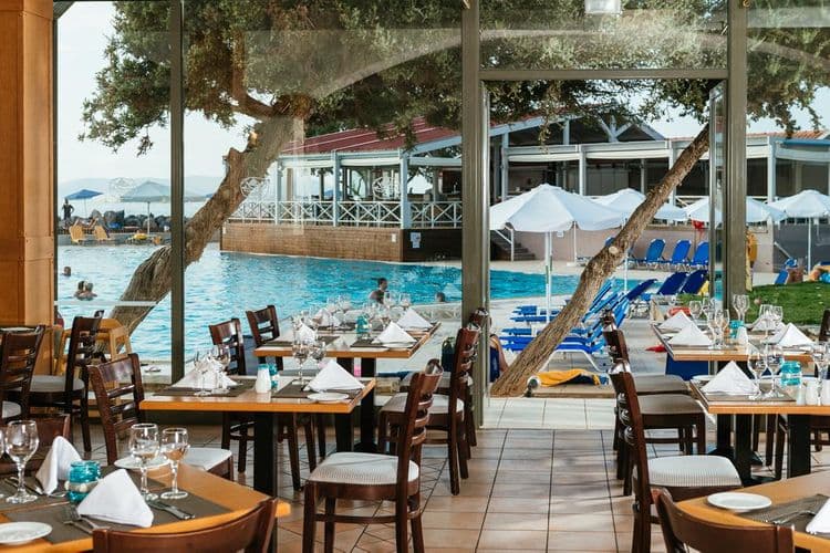 Arina Beach Hotel