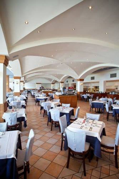 Arina Beach Hotel