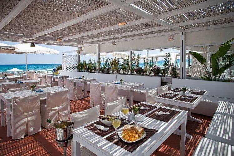 Arina Beach Hotel