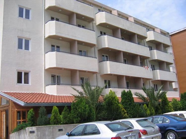Podostrog Hotel