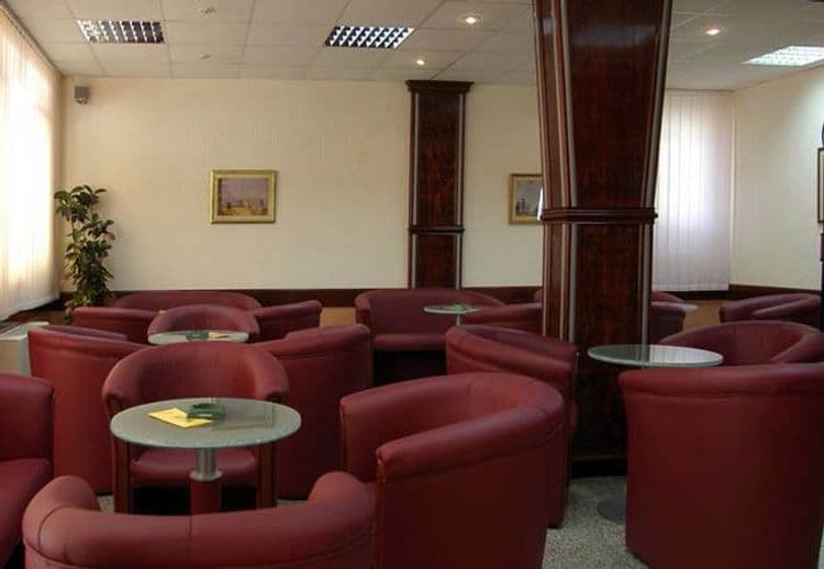 Podostrog Hotel