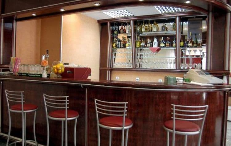 Podostrog Hotel
