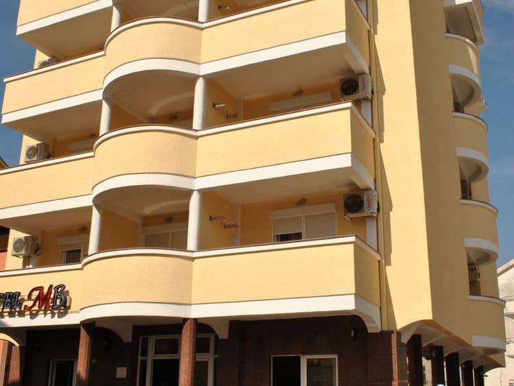 MB Hotel
