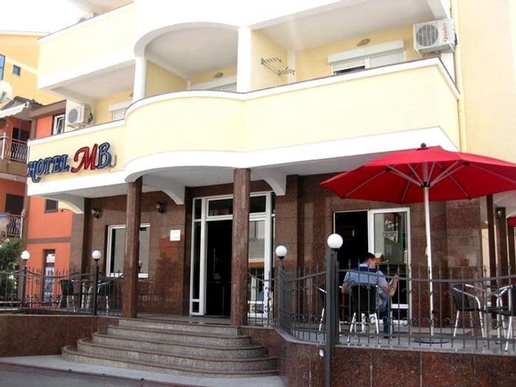 MB Hotel