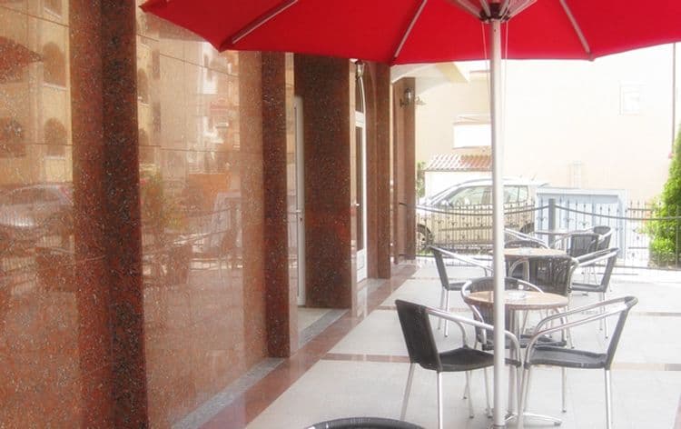 MB Hotel