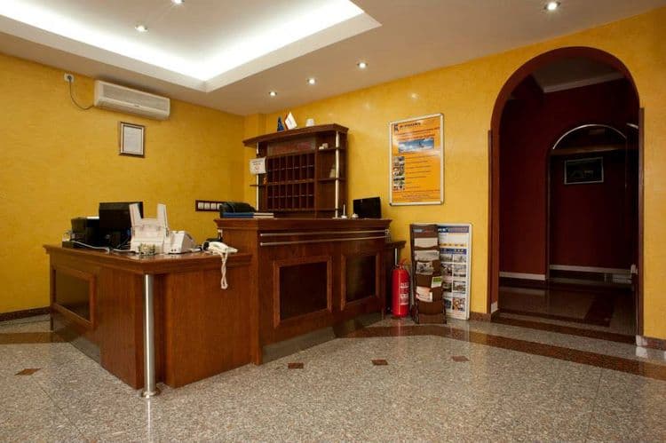 MB Hotel