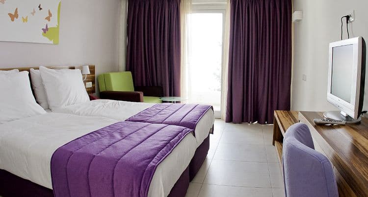 Riviera Resort Hotel