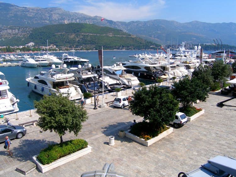Mogren Hotel