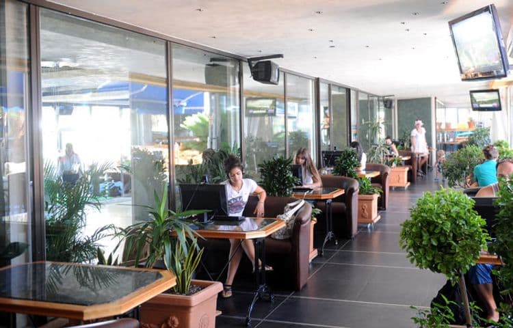 Mogren Hotel