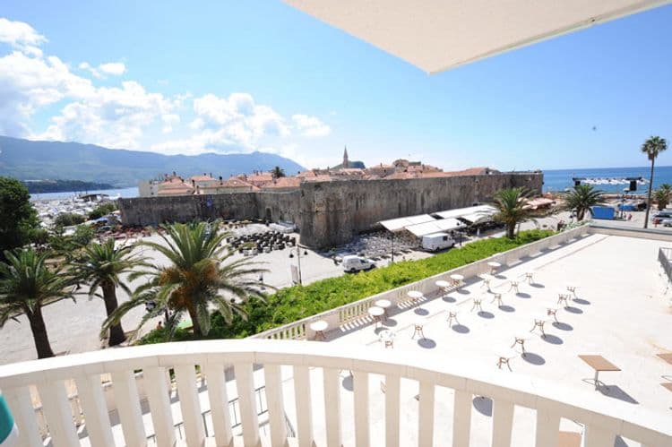 Mogren Hotel