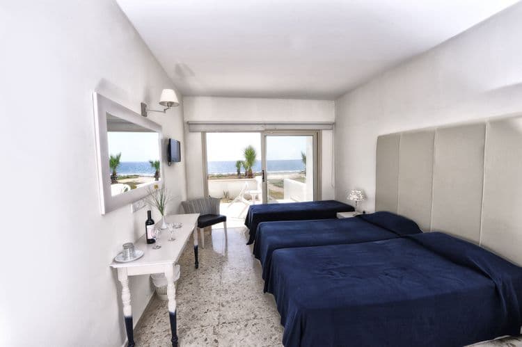 Pierre Anne Beach Hotel