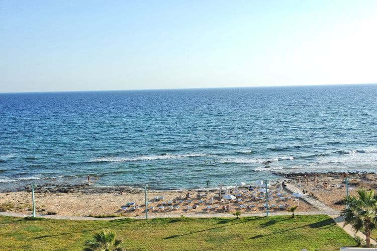 Pierre Anne Beach Hotel
