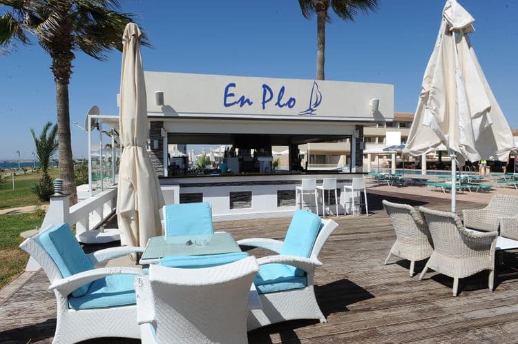 Pierre Anne Beach Hotel