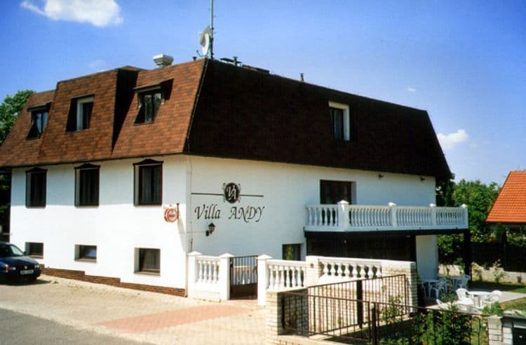Villa Andy