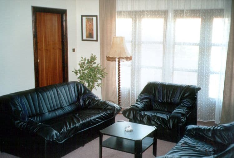 Villa Andy
