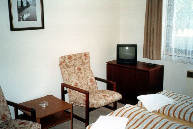 Villa Andy