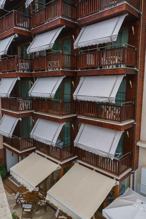 Fjord Hotel