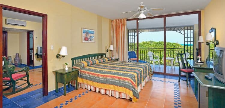 Sol Cayo Santa Maria Hotel