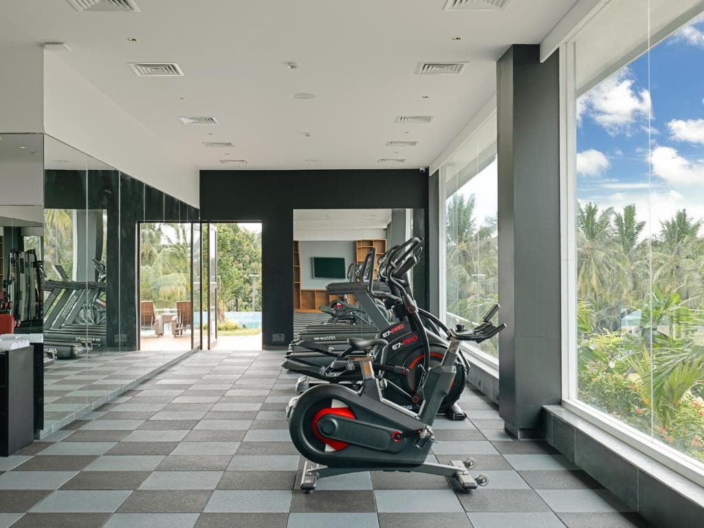 Gateway Goa Palolem (Ex: Cloud9 Sarovar Premiere)