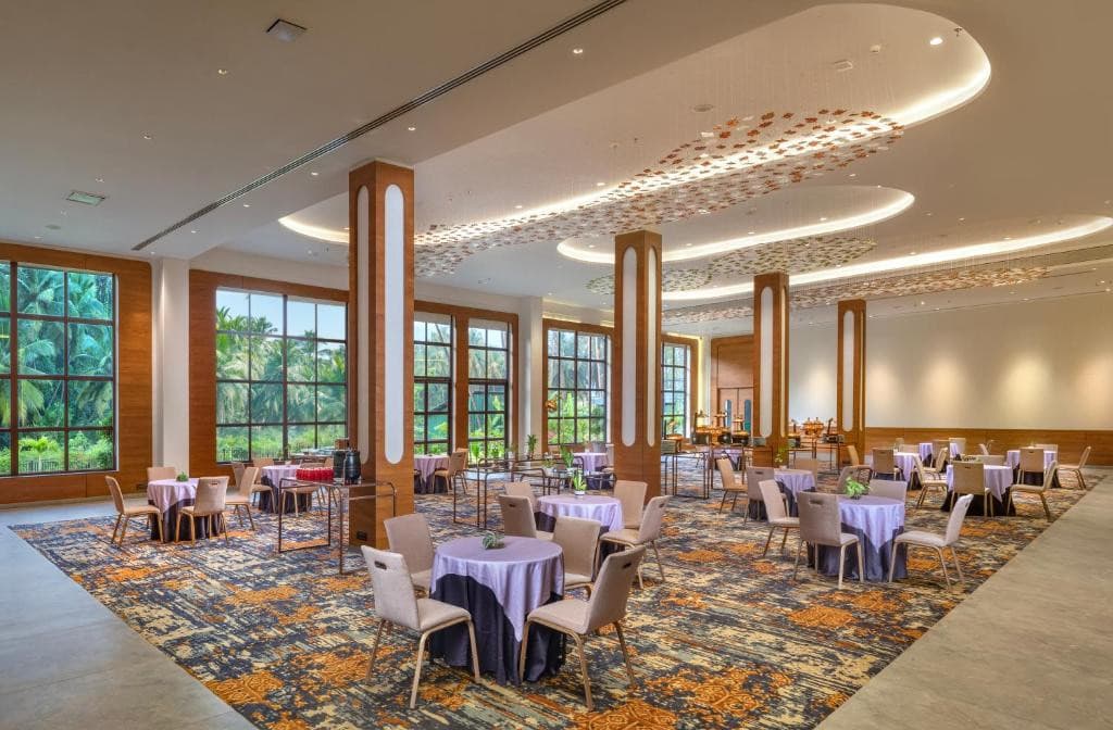 Gateway Goa Palolem (Ex: Cloud9 Sarovar Premiere)