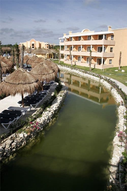 Grand Palladium White Sand Resort & SPA