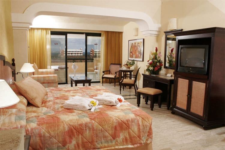 Grand Palladium White Sand Resort & SPA