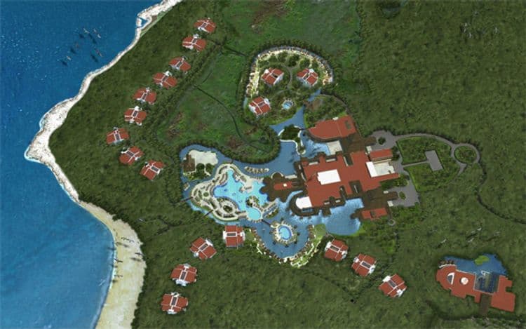 Grand Palladium White Sand Resort & SPA
