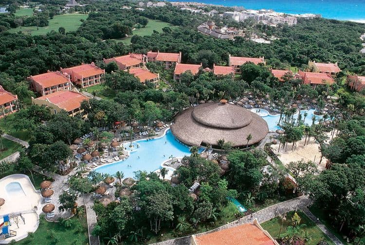 ClubHotel Riu Tequila