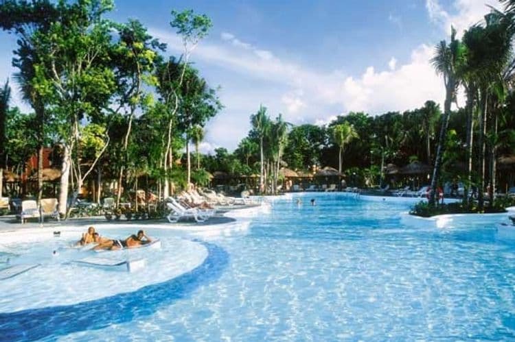 ClubHotel Riu Tequila
