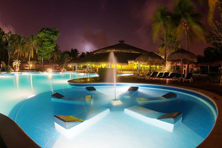 ClubHotel Riu Tequila