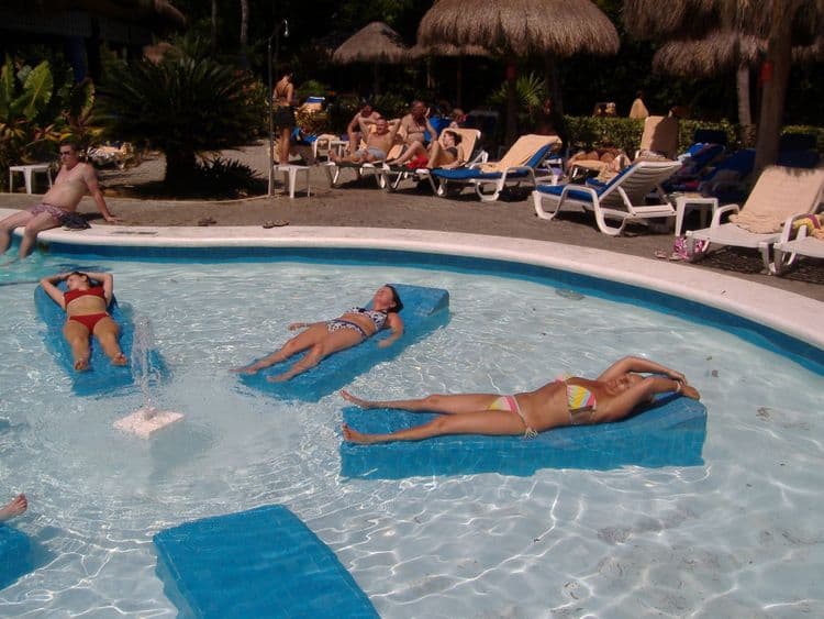 ClubHotel Riu Tequila