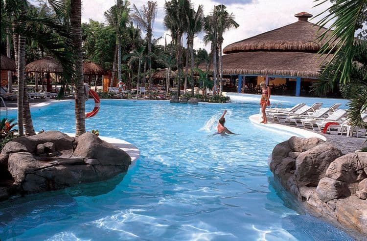 ClubHotel Riu Tequila