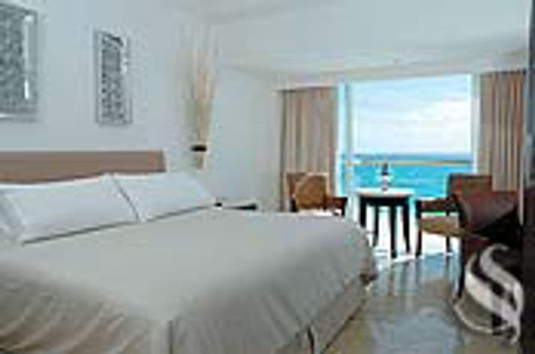 Le Blanc Spa Resort