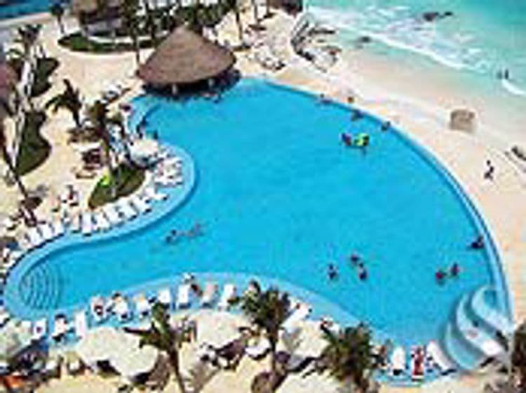 Le Blanc Spa Resort