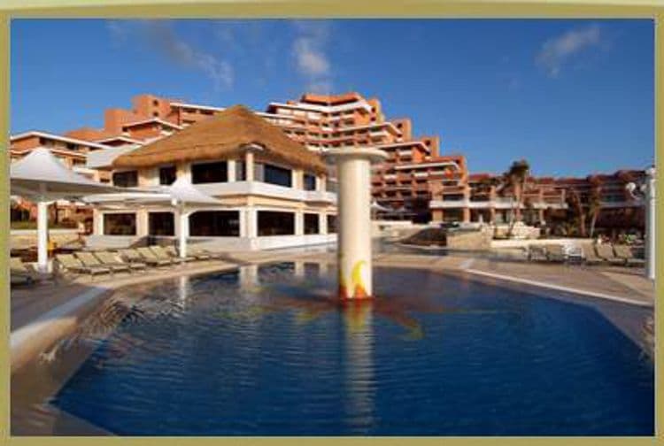 Omni Cancun Hotel and Villas