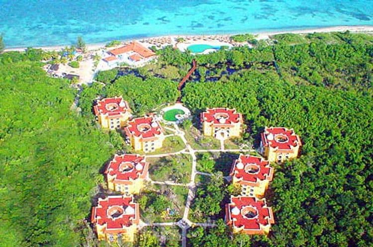 Occidental Cozumel