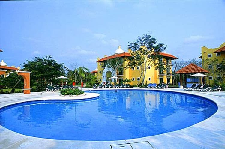 Occidental Cozumel