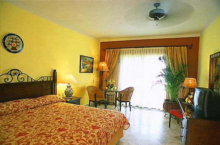 Occidental Cozumel